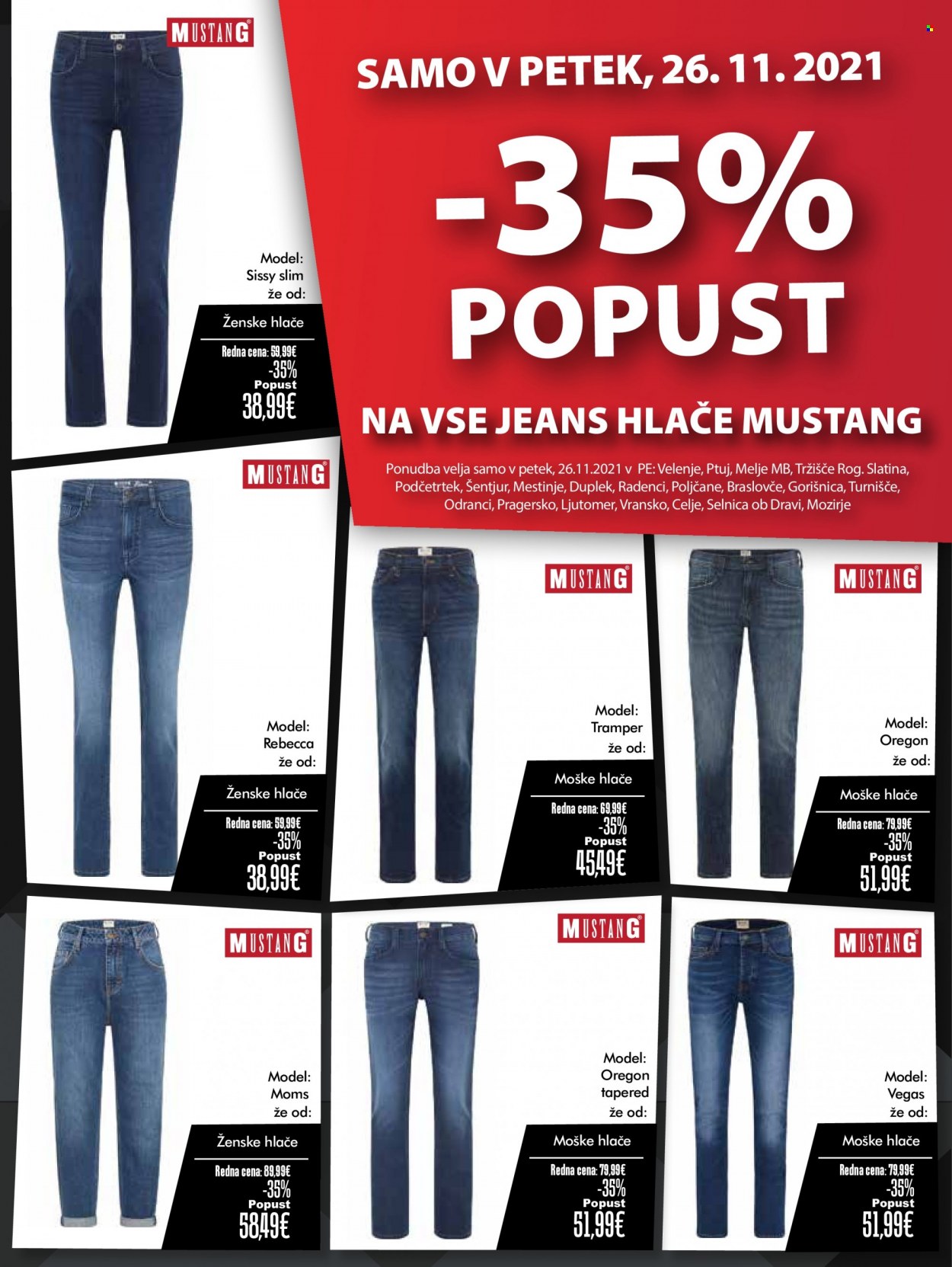 JAGER katalog - 23.11.2021 - 30.11.2021. Stran 15