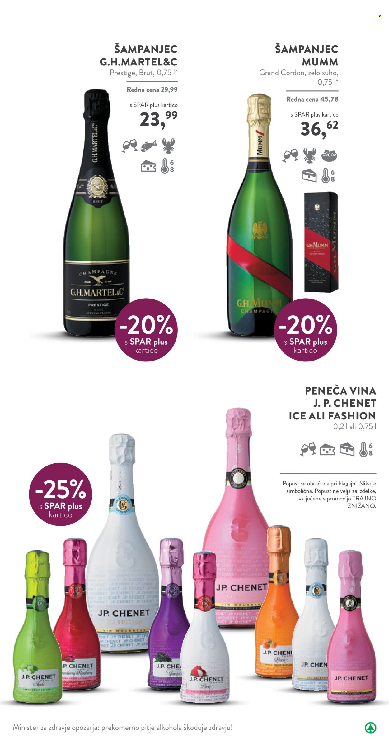 SPAR katalog - 24.11.2021 - 7.12.2021. Stran 27