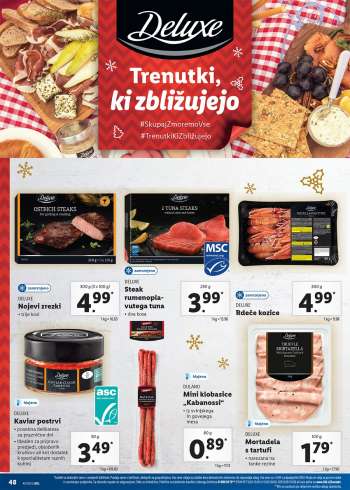 Lidl katalog