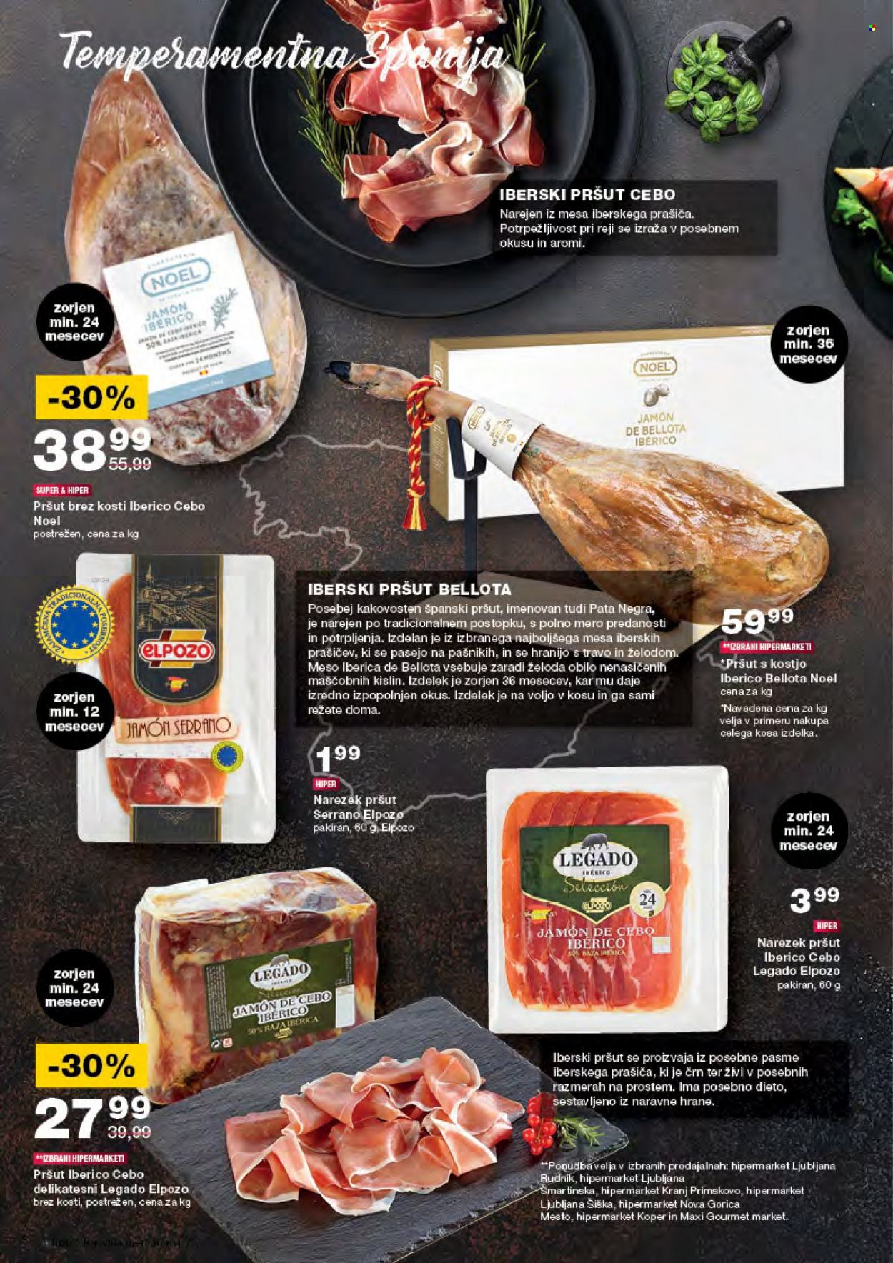 Mercator katalog - 25.11.2021 - 1.12.2021. Stran 8