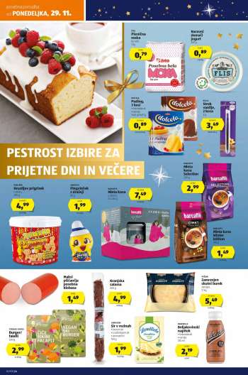 Hofer katalog
