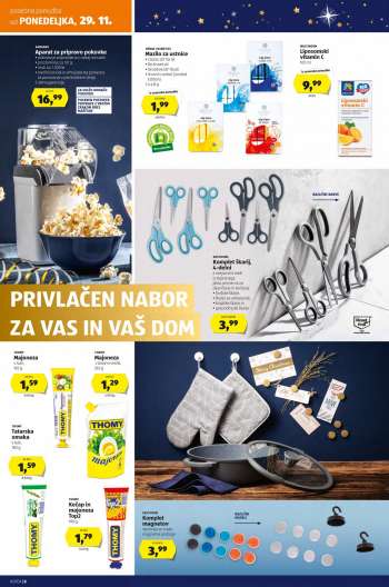Hofer katalog