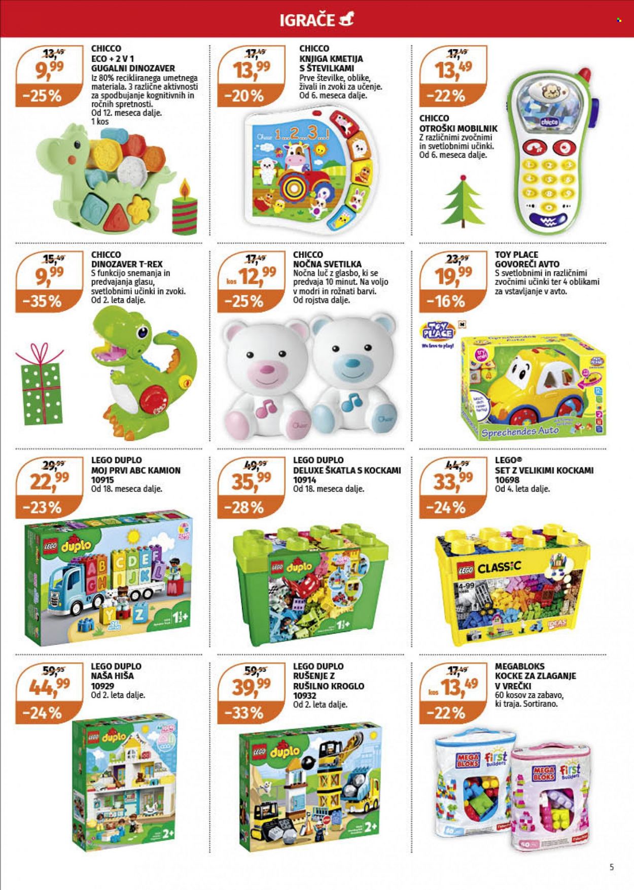 Müller katalog - 29.11.2021 - 11.12.2021. Stran 5