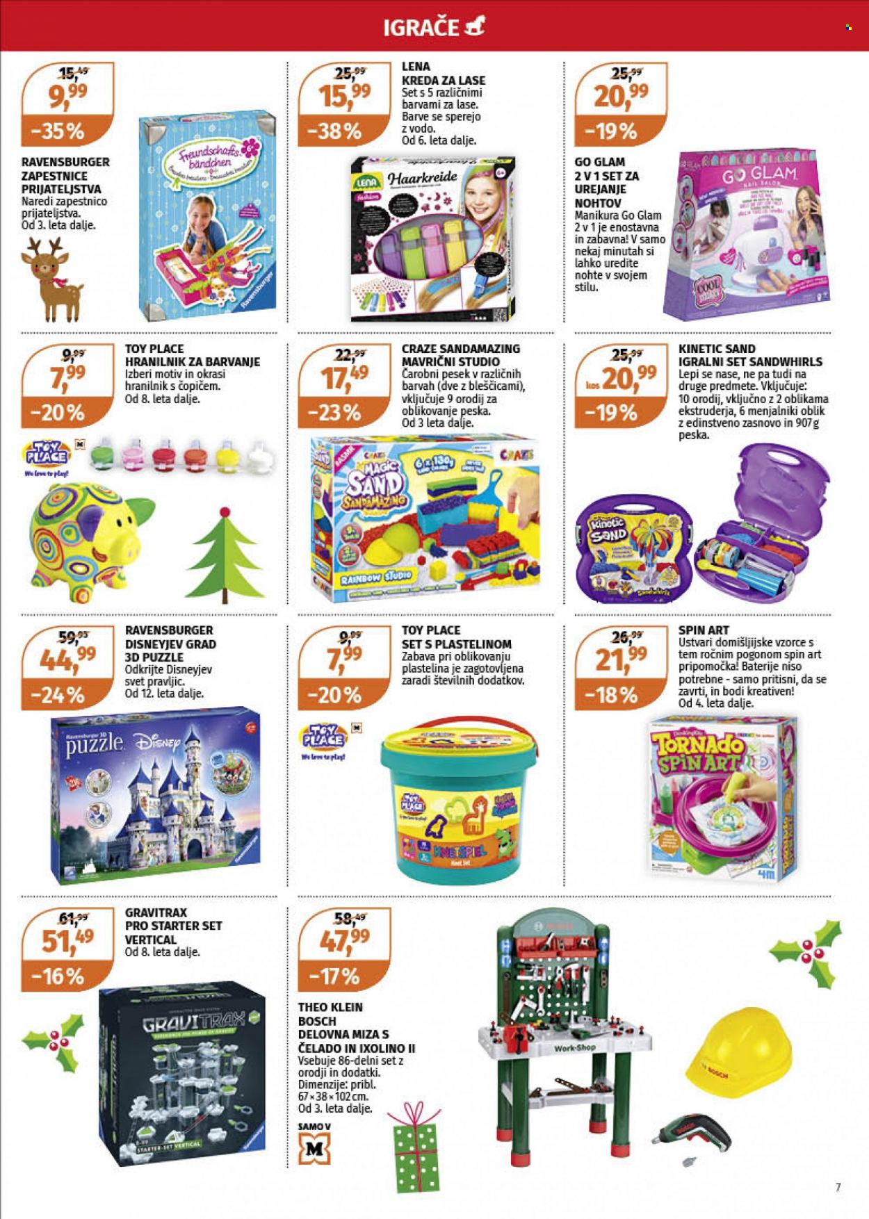 Müller katalog - 29.11.2021 - 11.12.2021. Stran 7