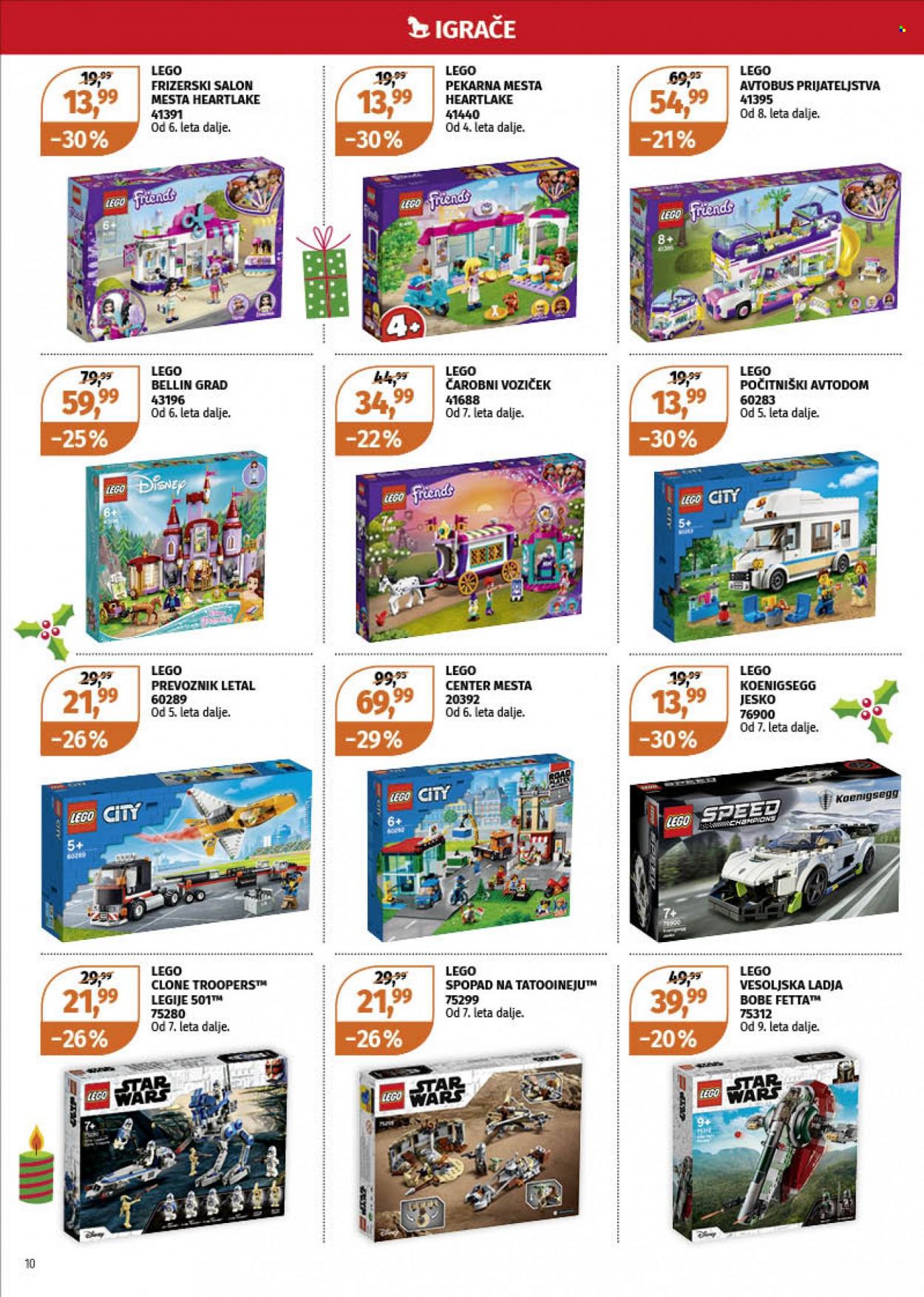 Müller katalog - 29.11.2021 - 11.12.2021. Stran 10