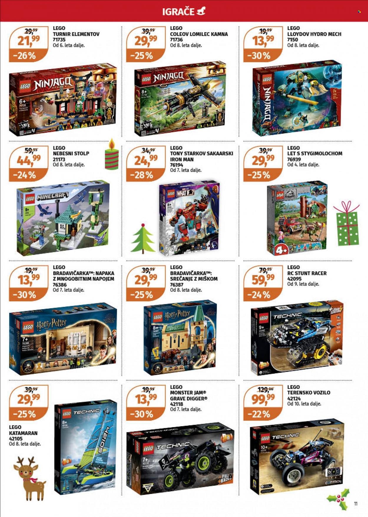 Müller katalog - 29.11.2021 - 11.12.2021. Stran 11