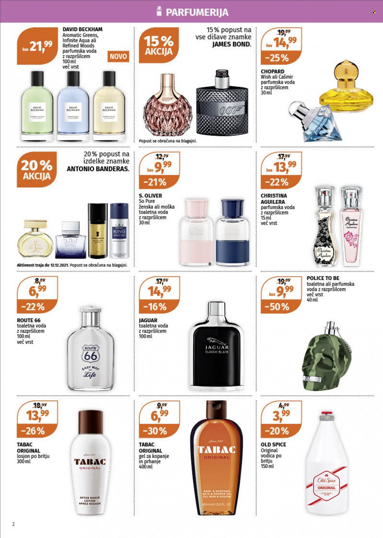Müller katalog - 29.11.2021 - 4.12.2021. Stran 2