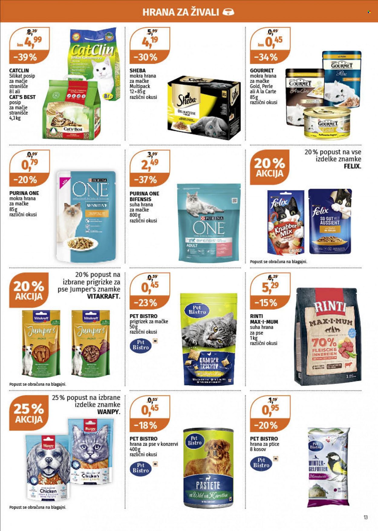 Müller katalog - 29.11.2021 - 4.12.2021. Stran 13