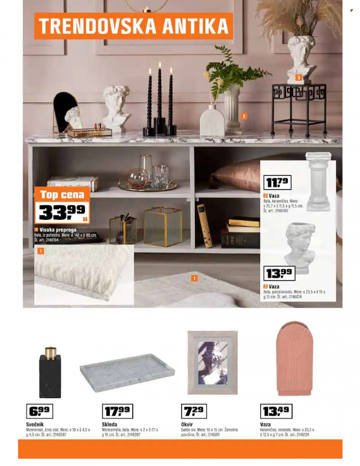 OBI katalog - 1.12.2021 - 24.12.2021. Stran 5
