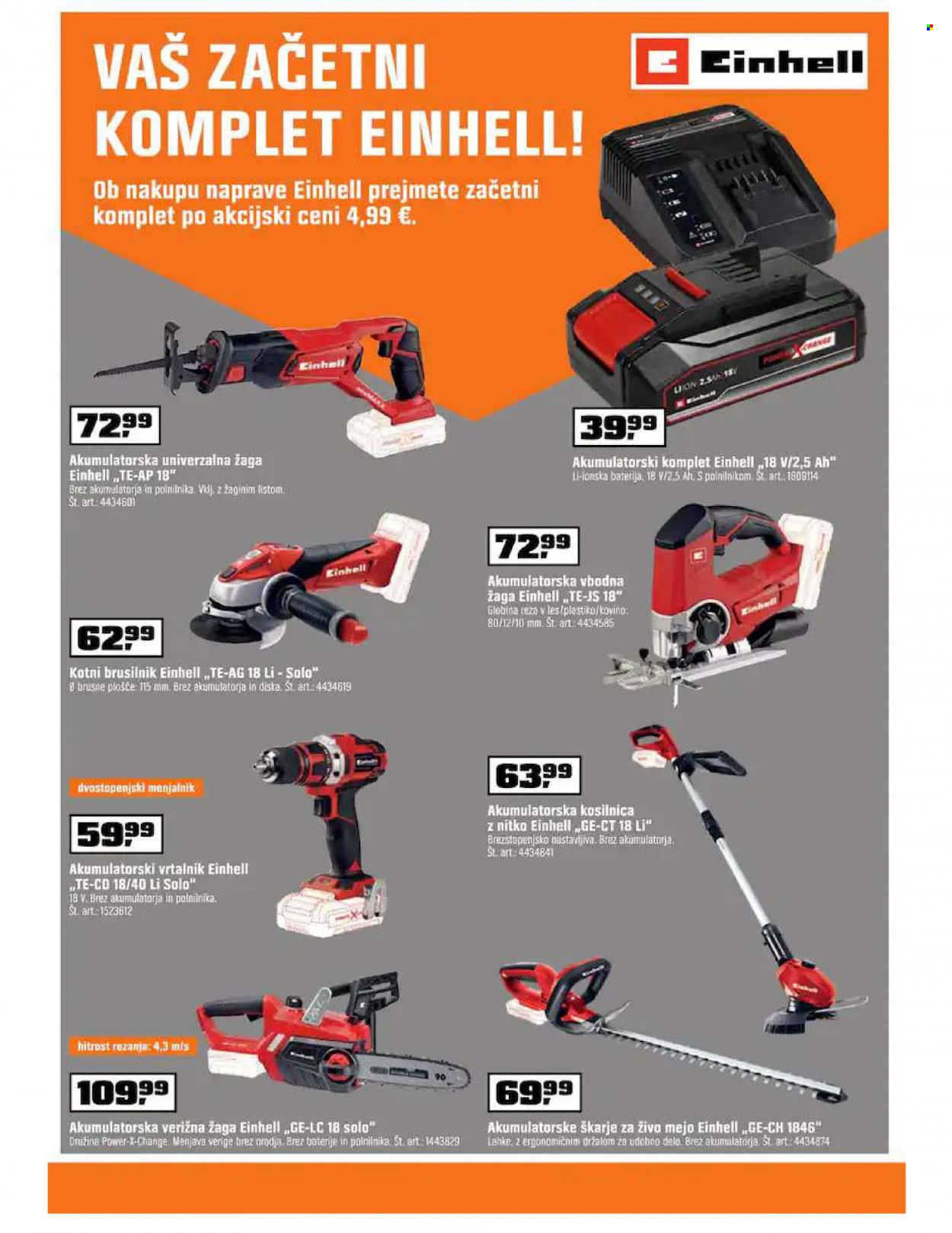 OBI katalog - 1.12.2021 - 24.12.2021. Stran 7