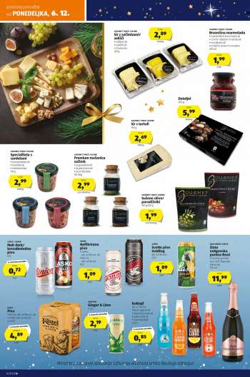 Hofer katalog