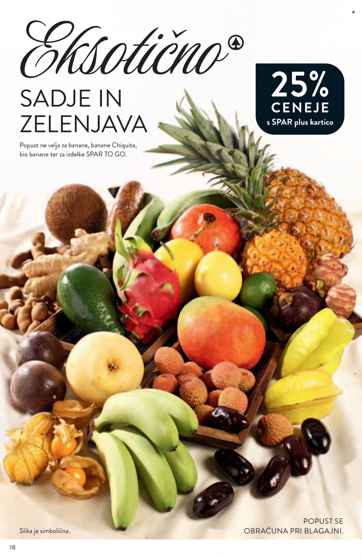 SPAR katalog - 8.12.2021 - 31.12.2021. Stran 18