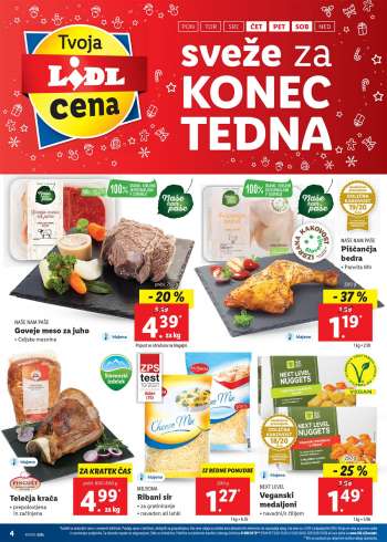 Lidl katalog