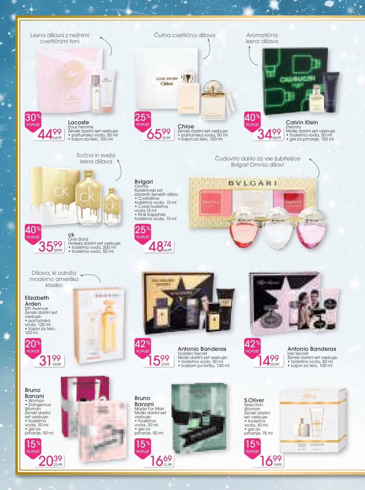 Tuš Drogeria katalog - 8.12.2021 - 31.12.2021. Stran 6