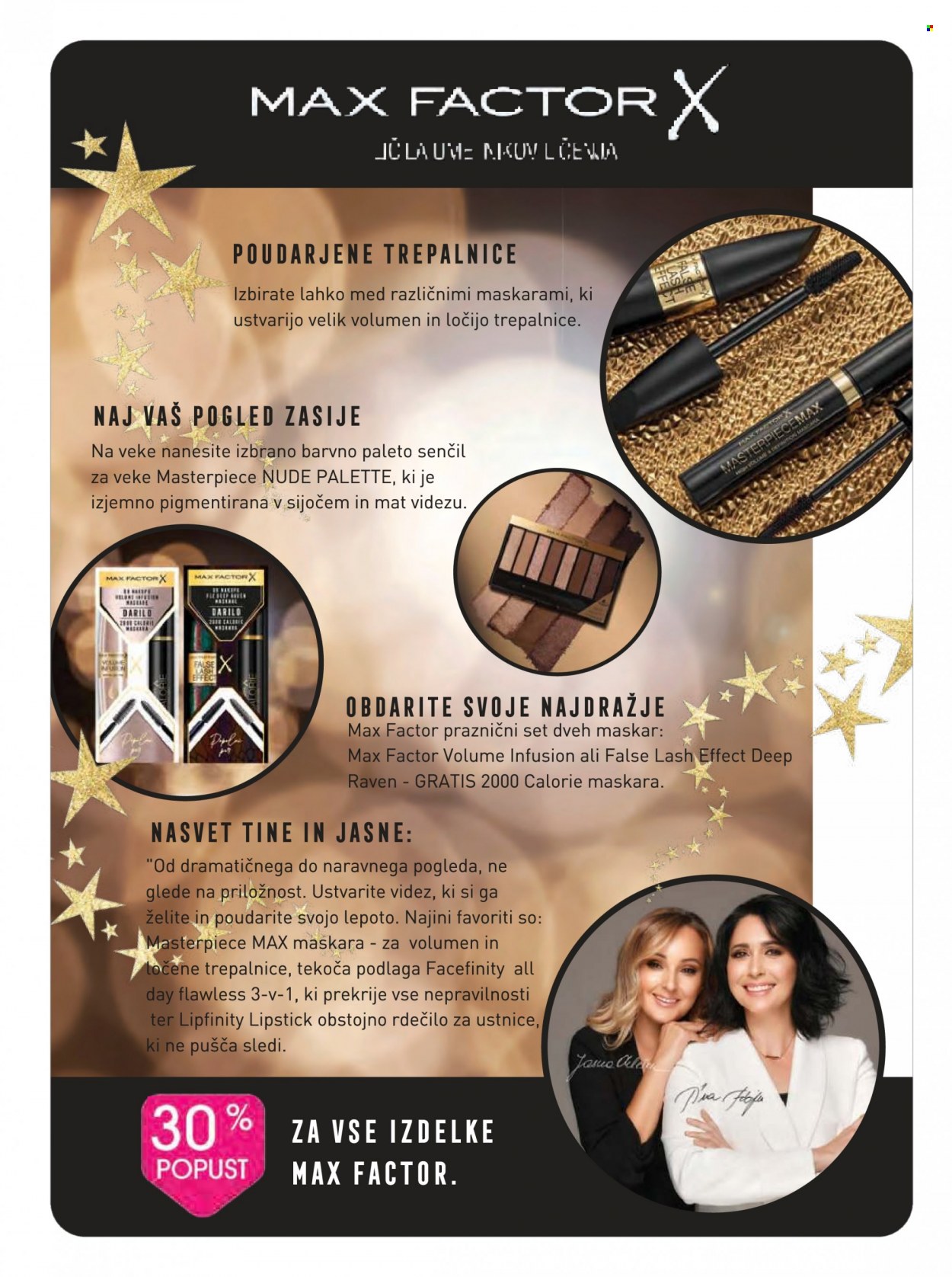 Tuš Drogeria katalog - 8.12.2021 - 31.12.2021. Stran 9