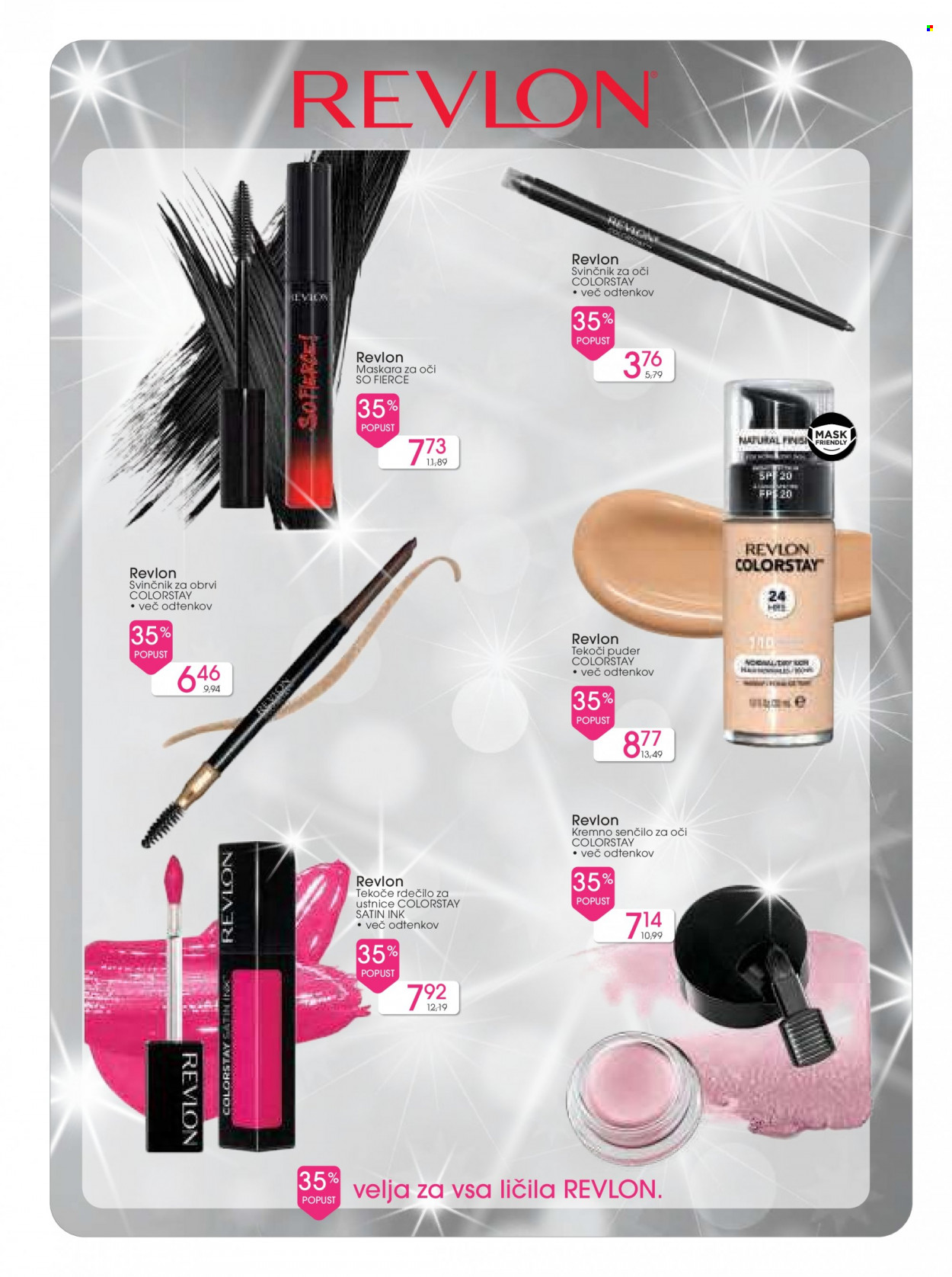 Tuš Drogeria katalog - 8.12.2021 - 31.12.2021. Stran 11