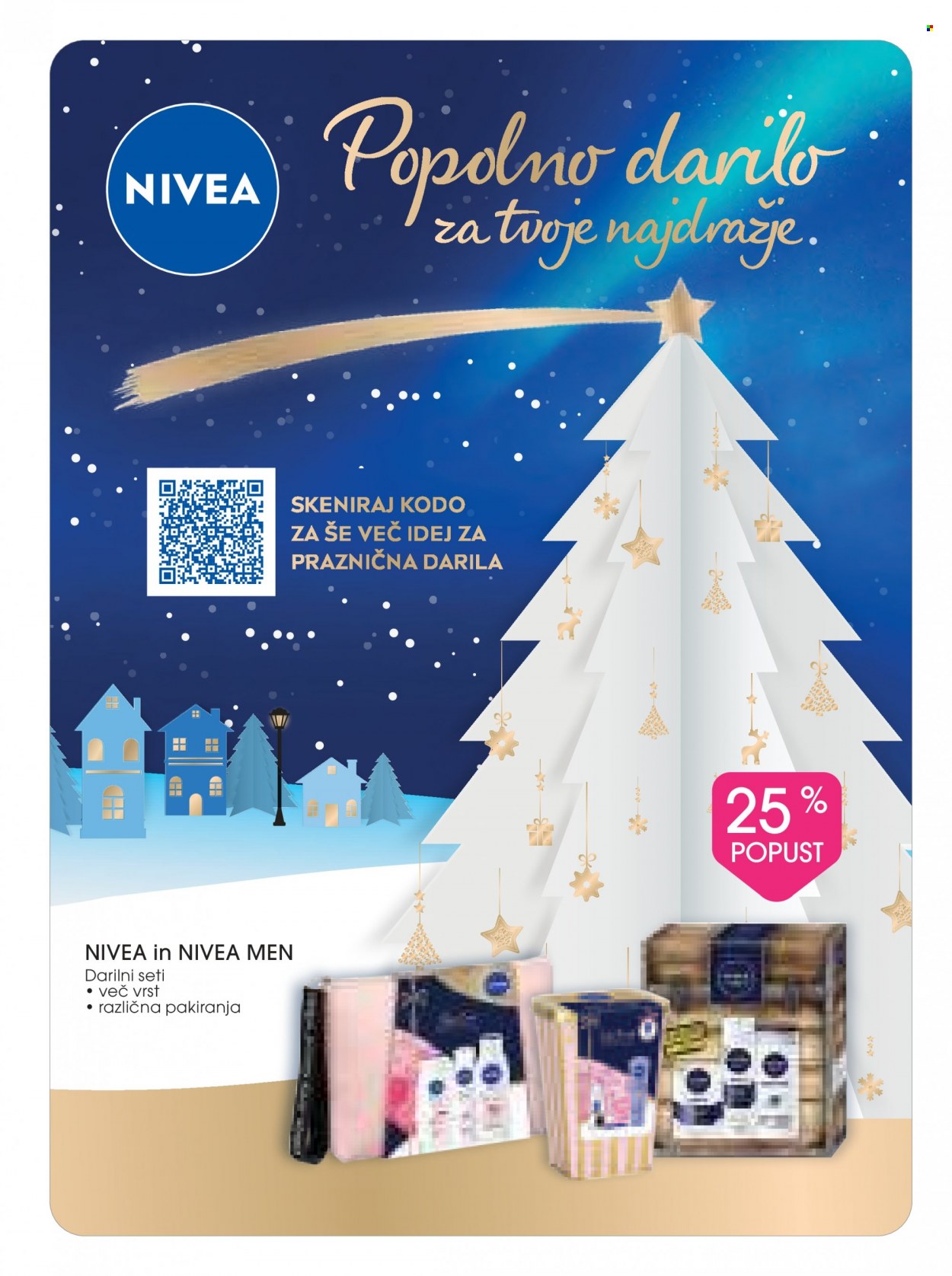 Tuš Drogeria katalog - 8.12.2021 - 31.12.2021. Stran 31