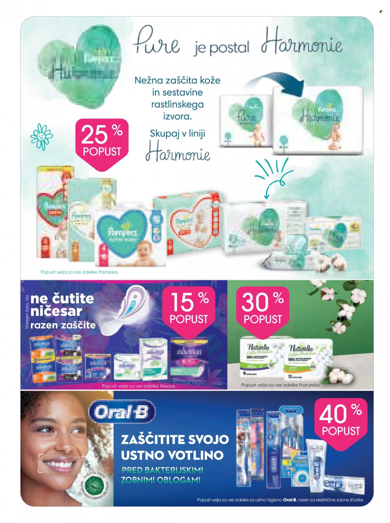 Tuš Drogeria katalog - 8.12.2021 - 31.12.2021. Stran 47