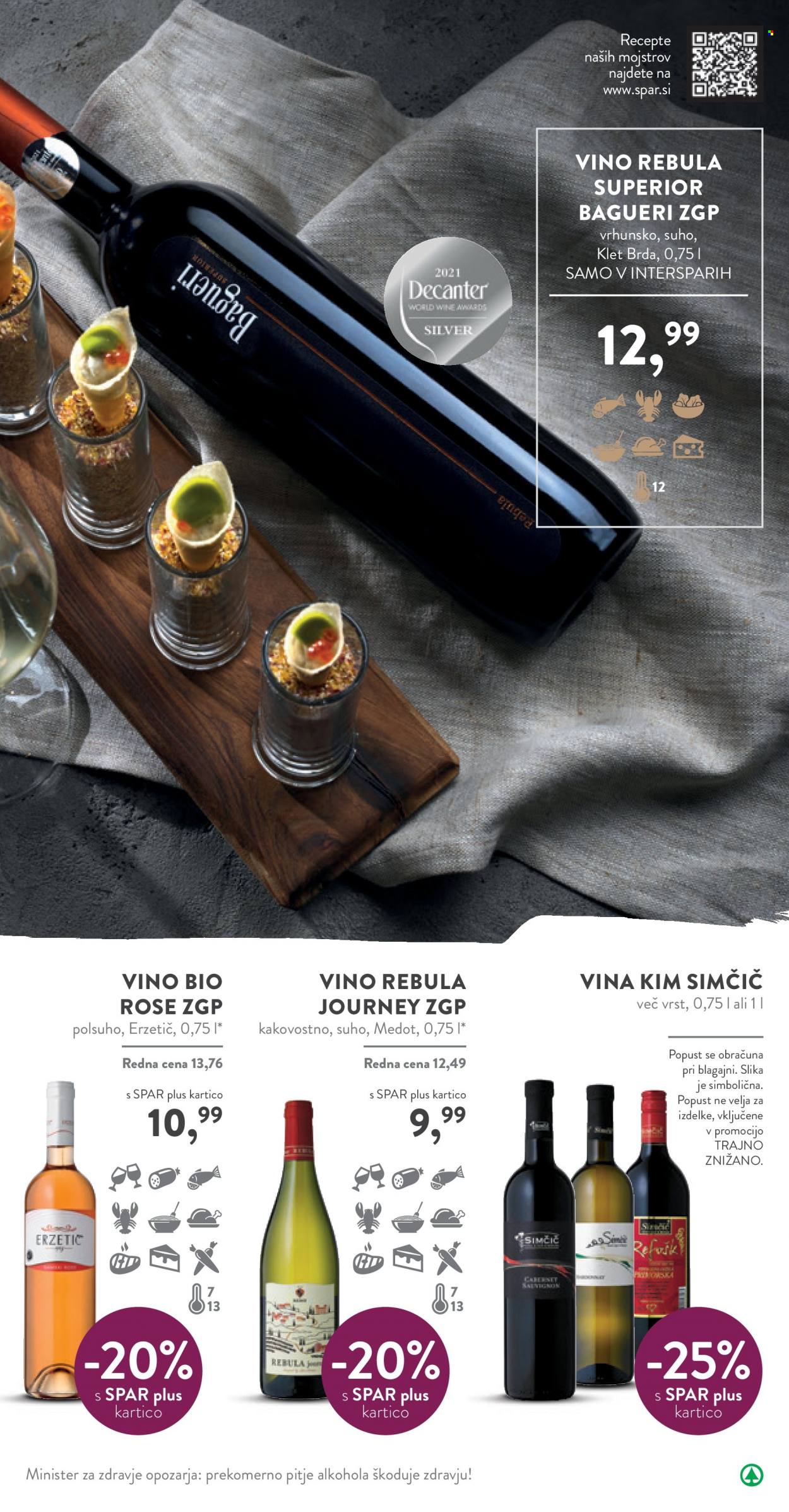 SPAR katalog - 24.11.2021 - 21.12.2021. Stran 5