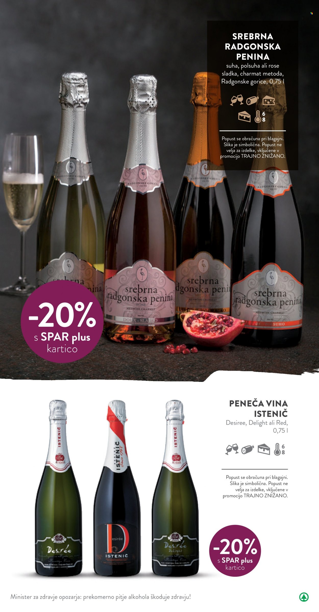 SPAR katalog - 24.11.2021 - 21.12.2021. Stran 25