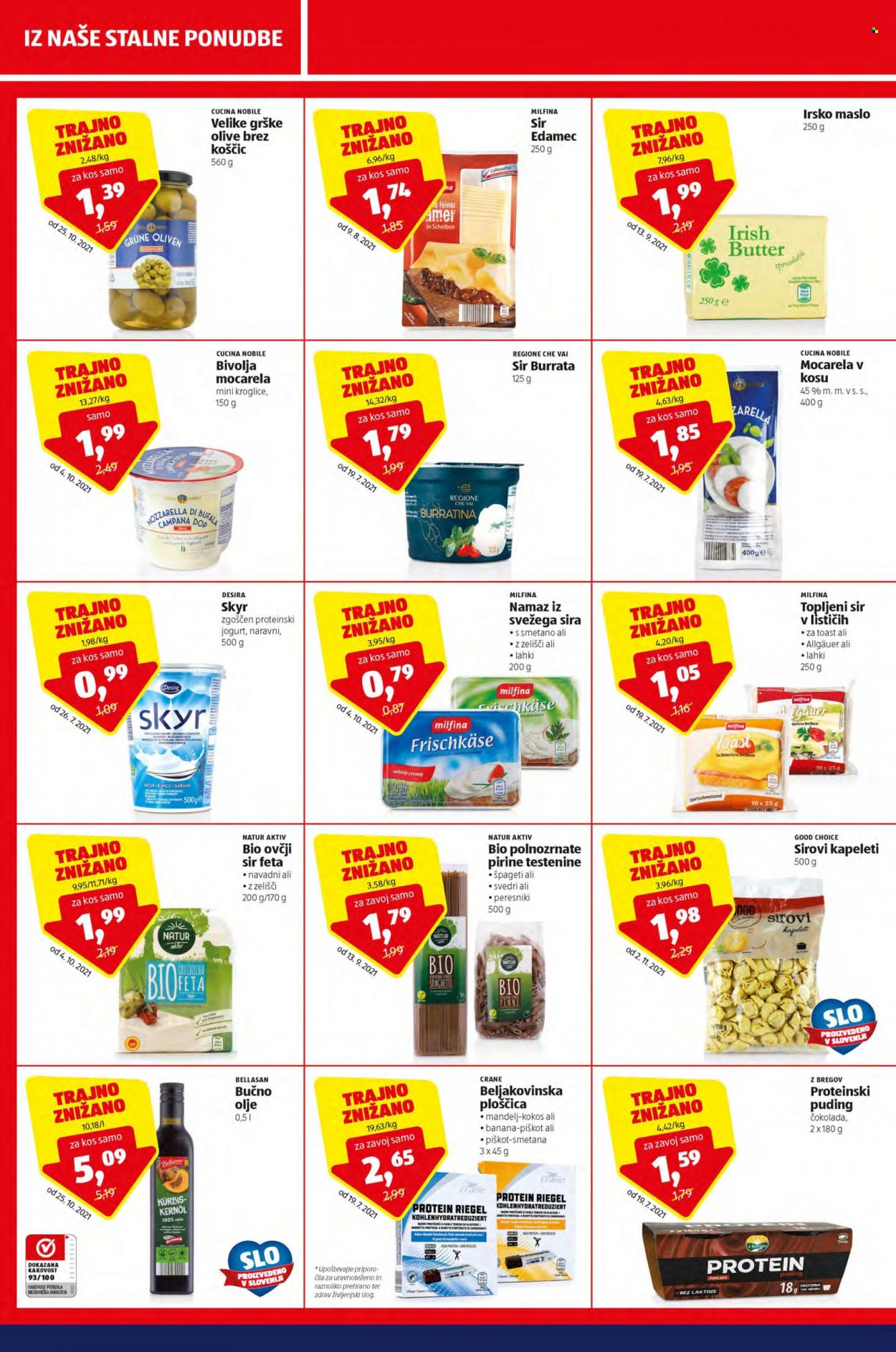 Hofer katalog - 10.12.2021 - 18.12.2021. Stran 2