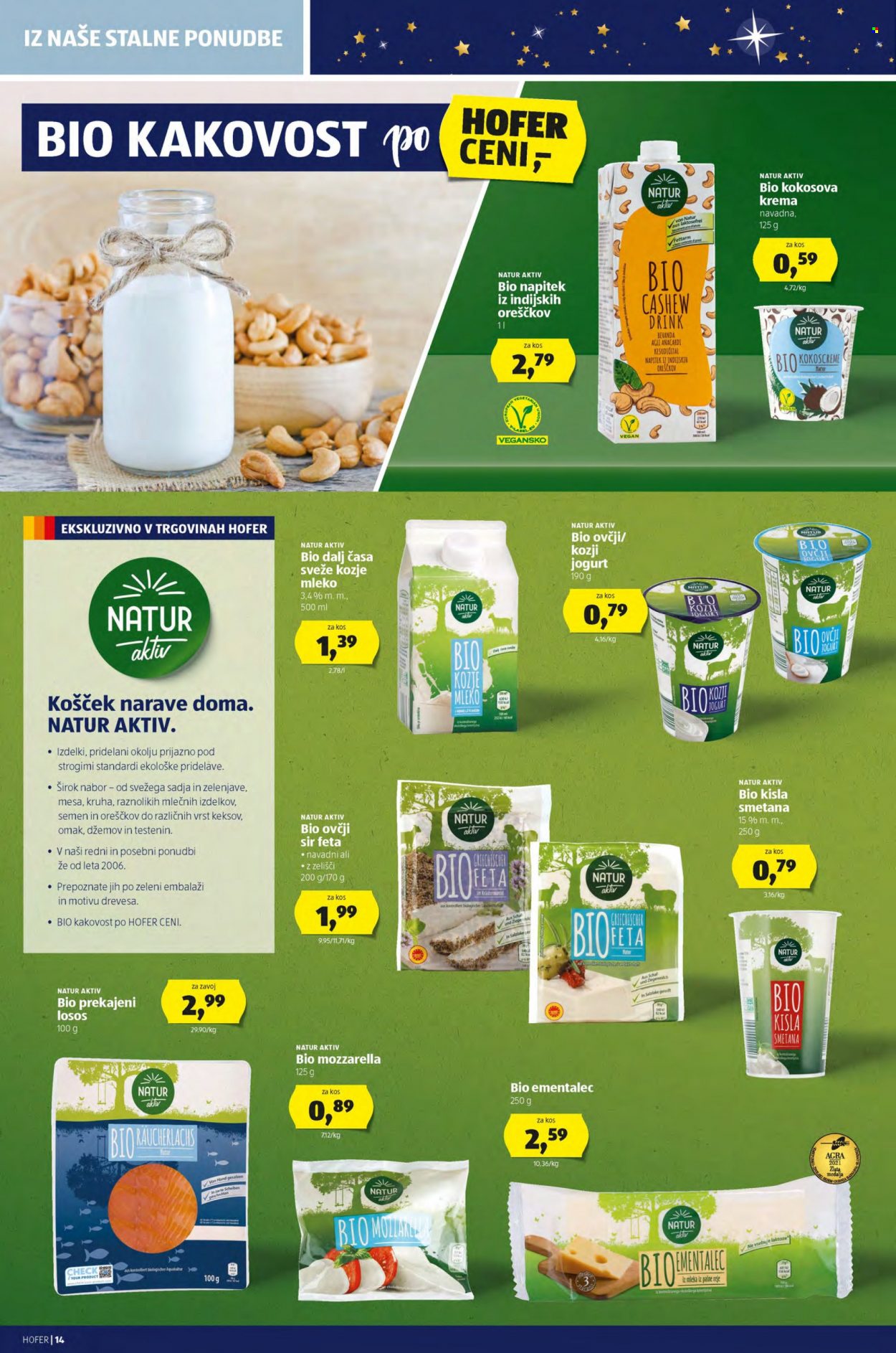 Hofer katalog - 10.12.2021 - 18.12.2021. Stran 18