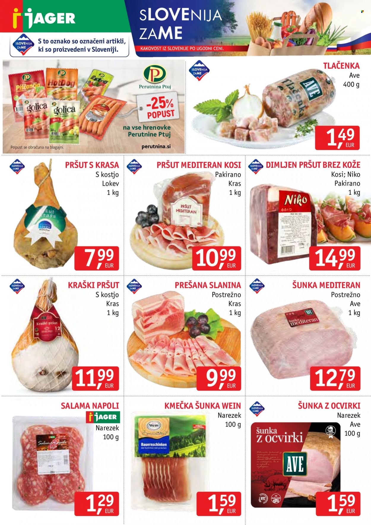 JAGER katalog - 8.12.2021 - 14.12.2021. Stran 2