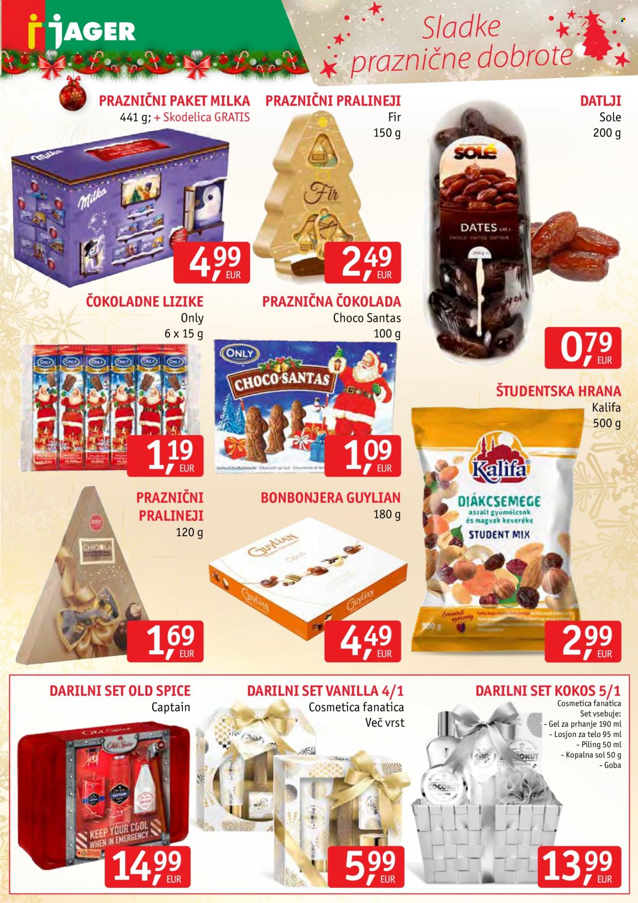 JAGER katalog - 8.12.2021 - 14.12.2021. Stran 11