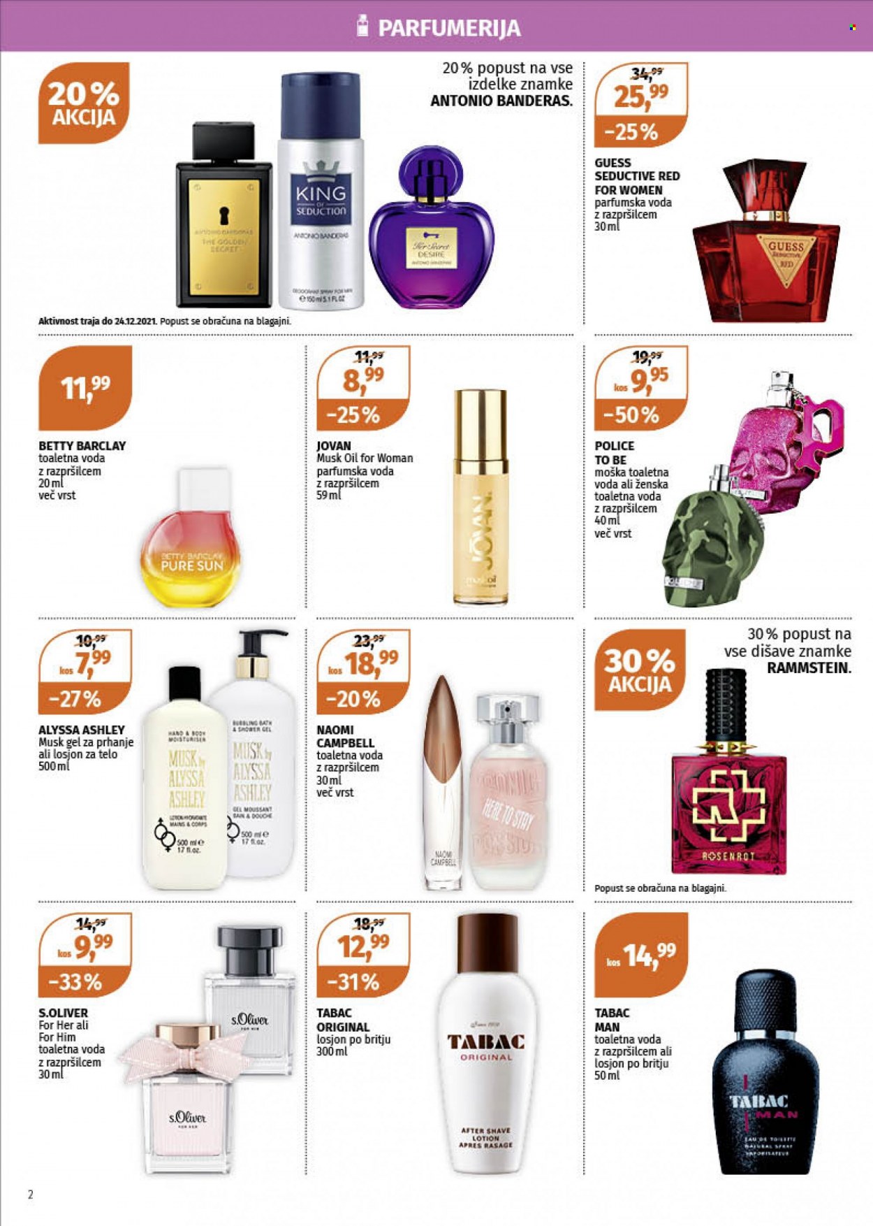 Müller katalog - 13.12.2021 - 18.12.2021. Stran 2
