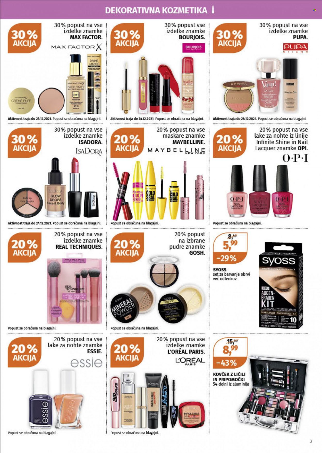 Müller katalog - 13.12.2021 - 18.12.2021. Stran 3