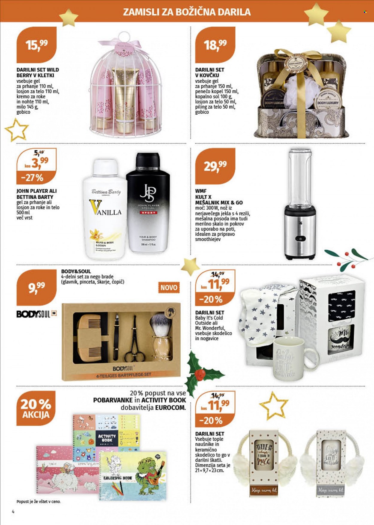 Müller katalog - 13.12.2021 - 18.12.2021. Stran 4
