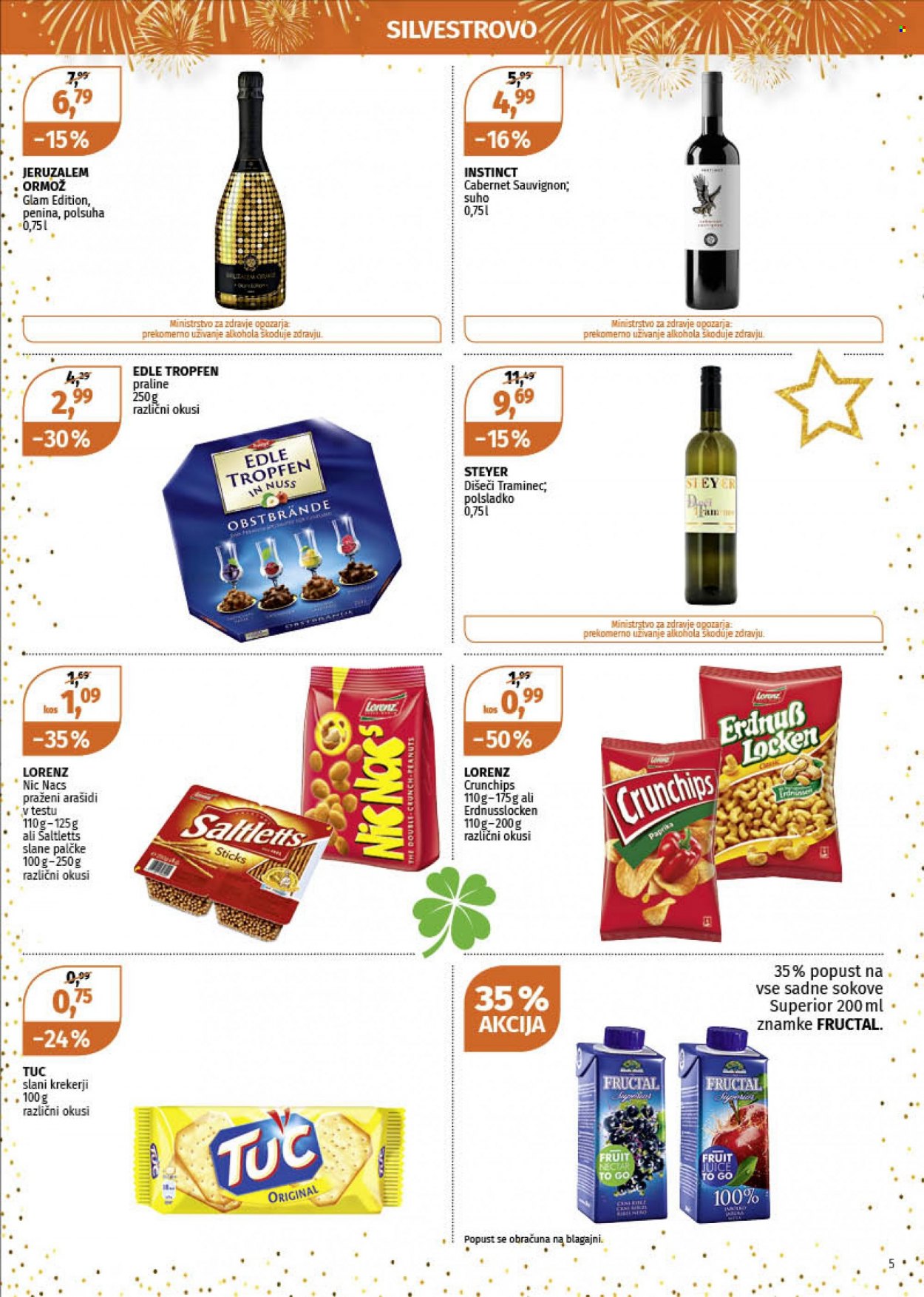 Müller katalog - 13.12.2021 - 18.12.2021. Stran 5