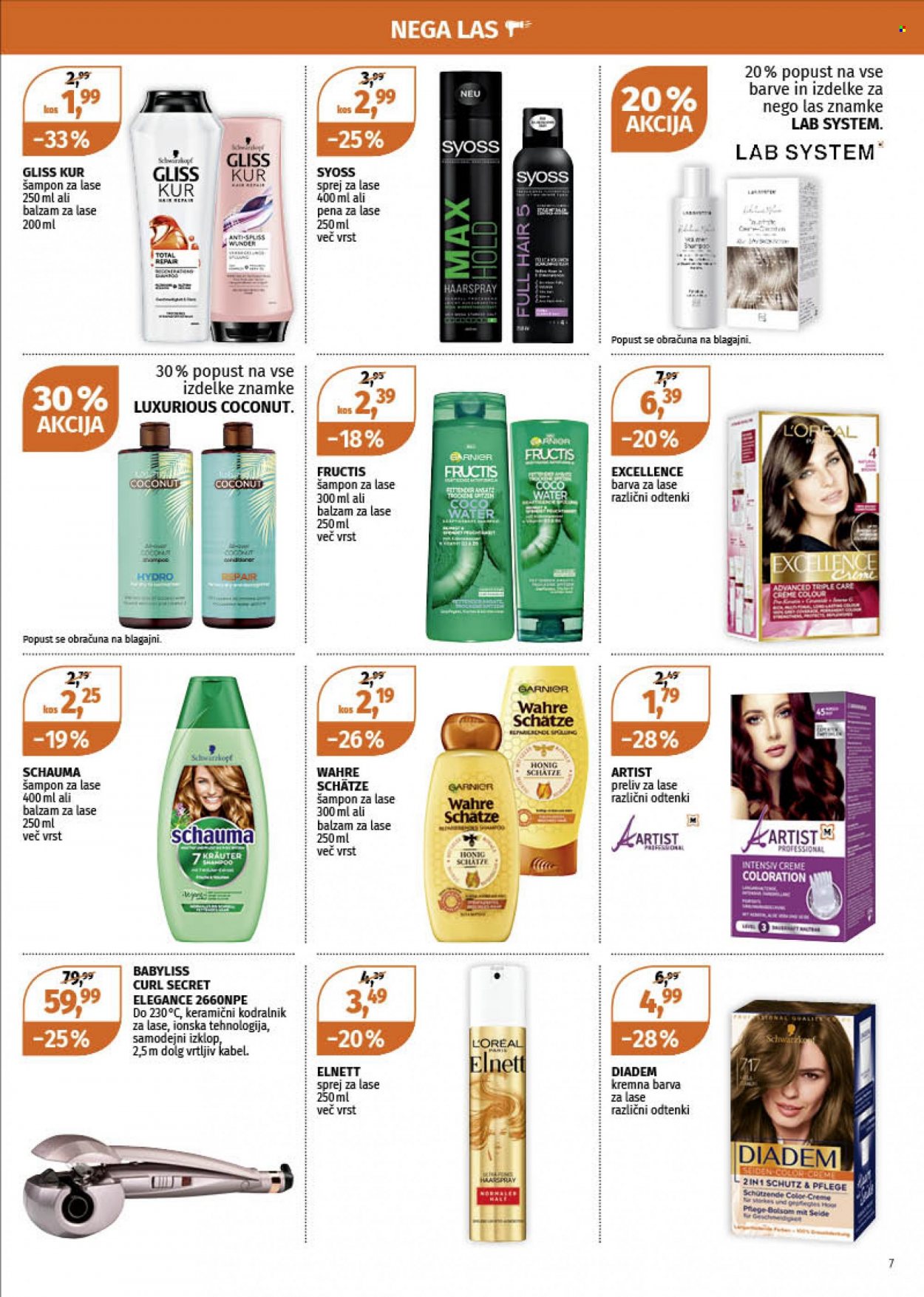 Müller katalog - 13.12.2021 - 18.12.2021. Stran 7