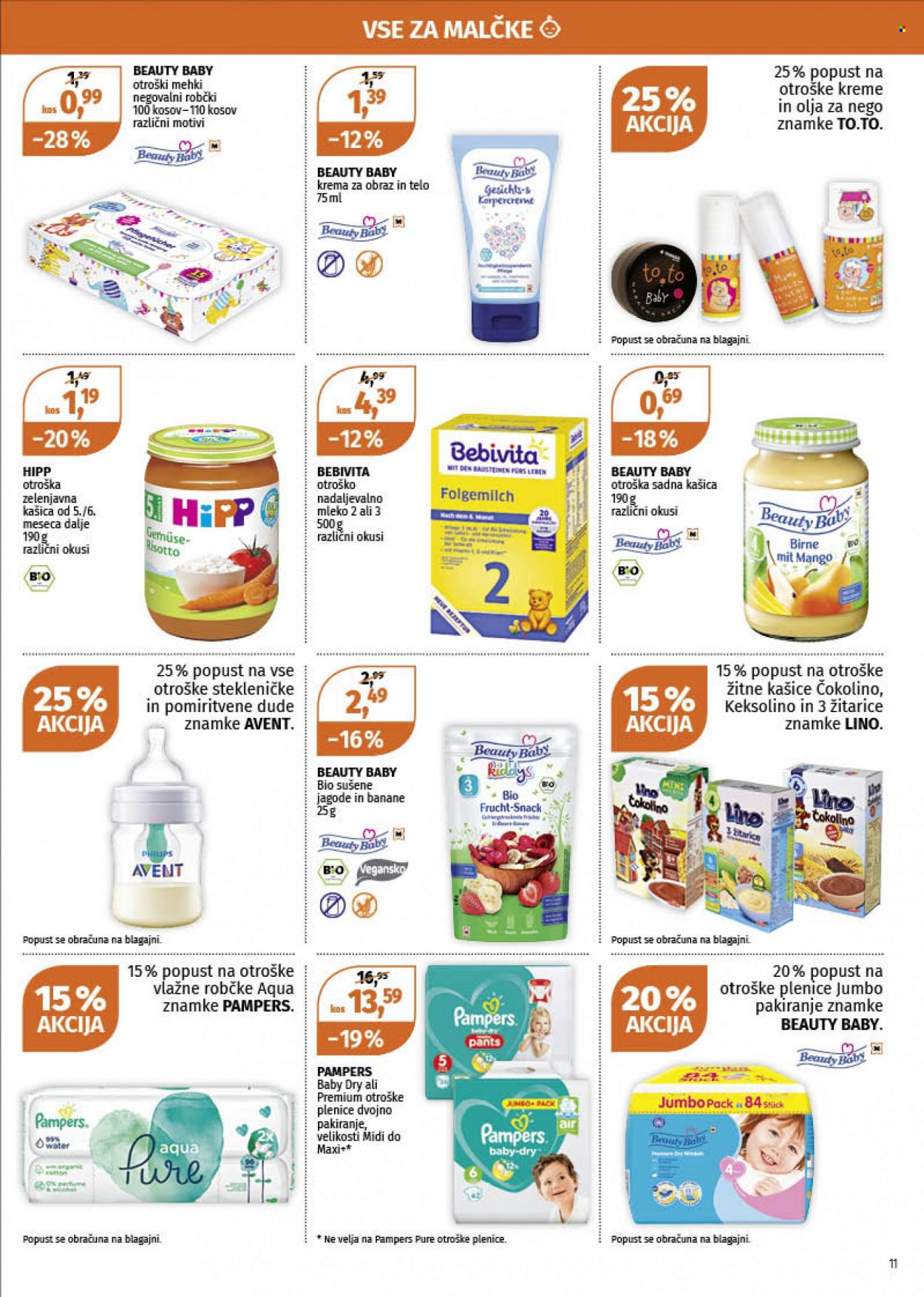 Müller katalog - 13.12.2021 - 18.12.2021. Stran 11