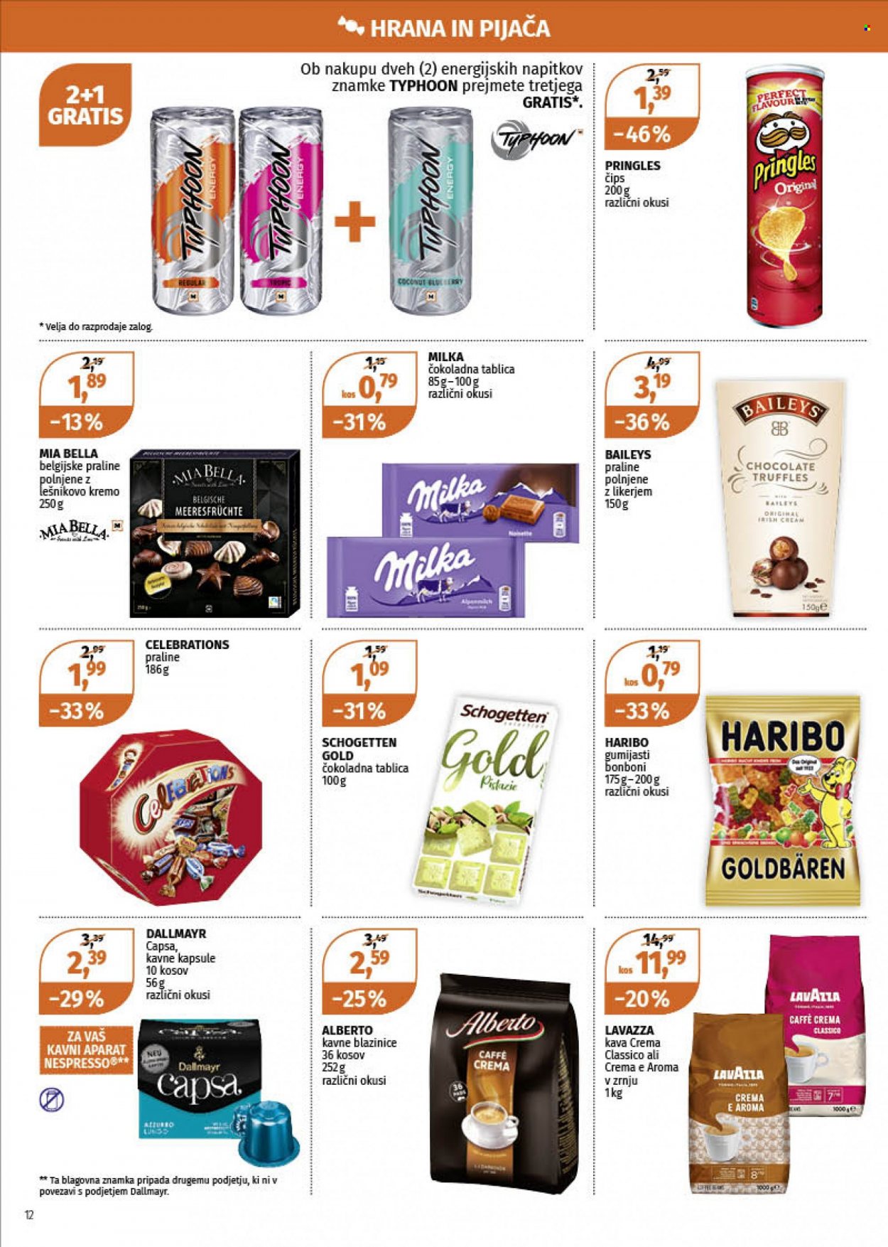 Müller katalog - 13.12.2021 - 18.12.2021. Stran 12