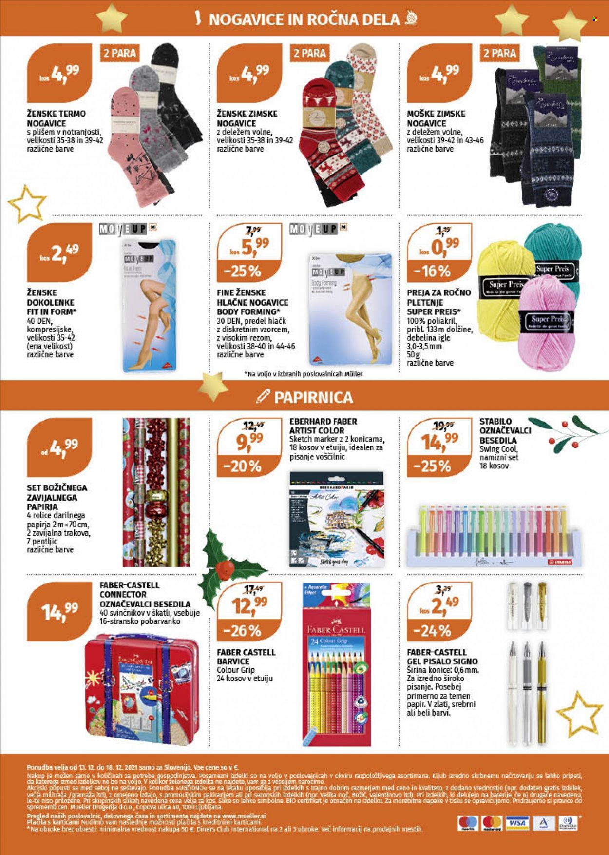 Müller katalog - 13.12.2021 - 18.12.2021. Stran 16