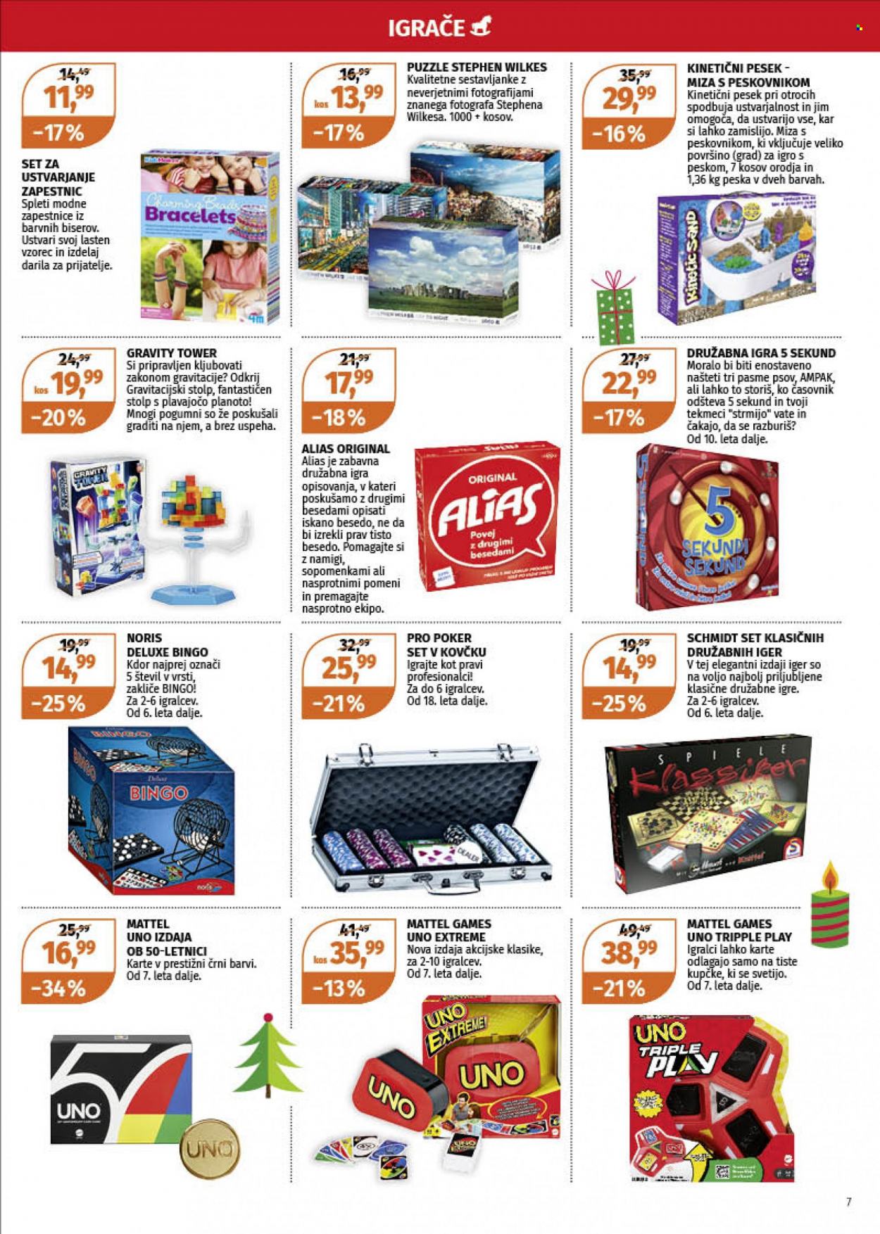 Müller katalog - 13.12.2021 - 24.12.2021. Stran 7