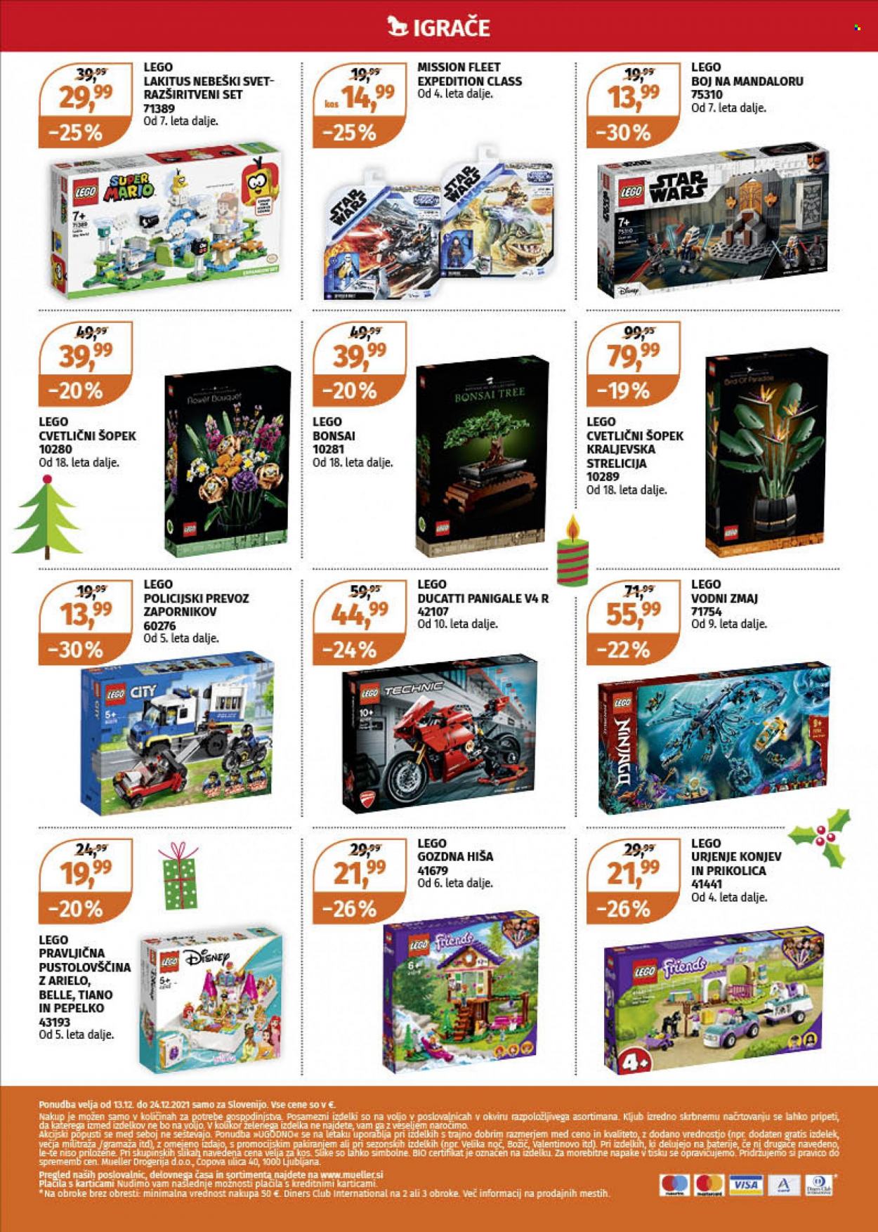 Müller katalog - 13.12.2021 - 24.12.2021. Stran 8