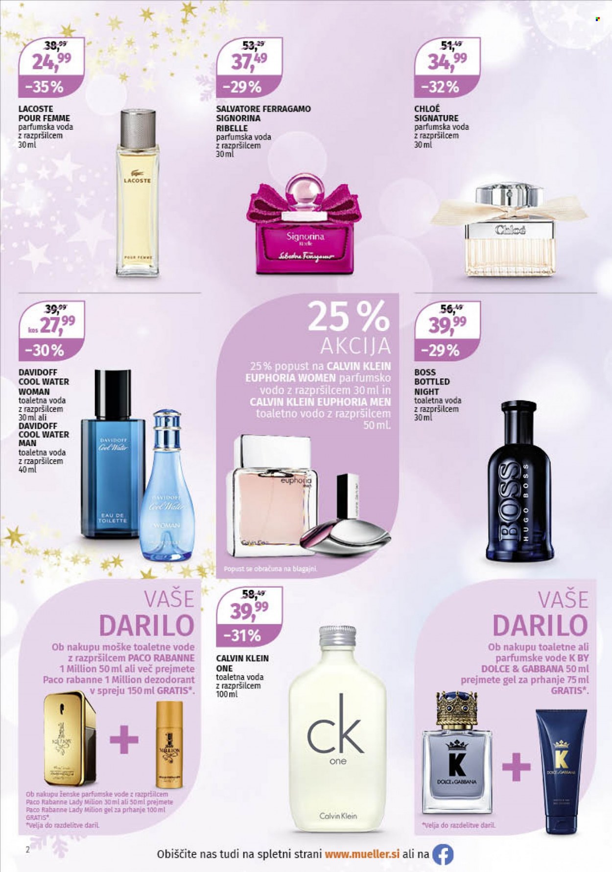 Müller katalog - 13.12.2021 - 31.12.2021. Stran 2