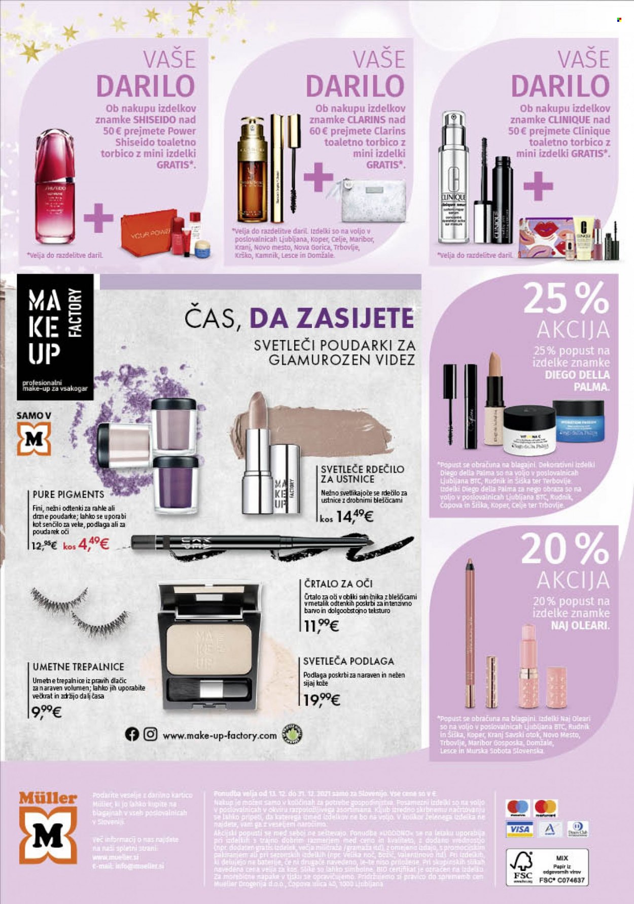 Müller katalog - 13.12.2021 - 31.12.2021. Stran 4