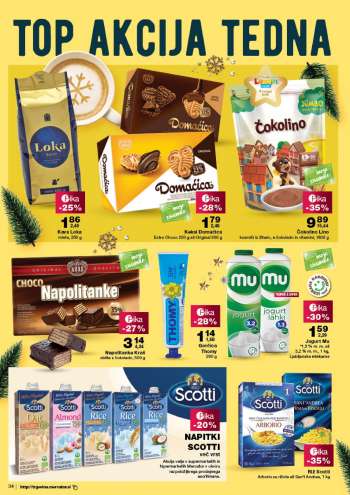 Mercator katalog