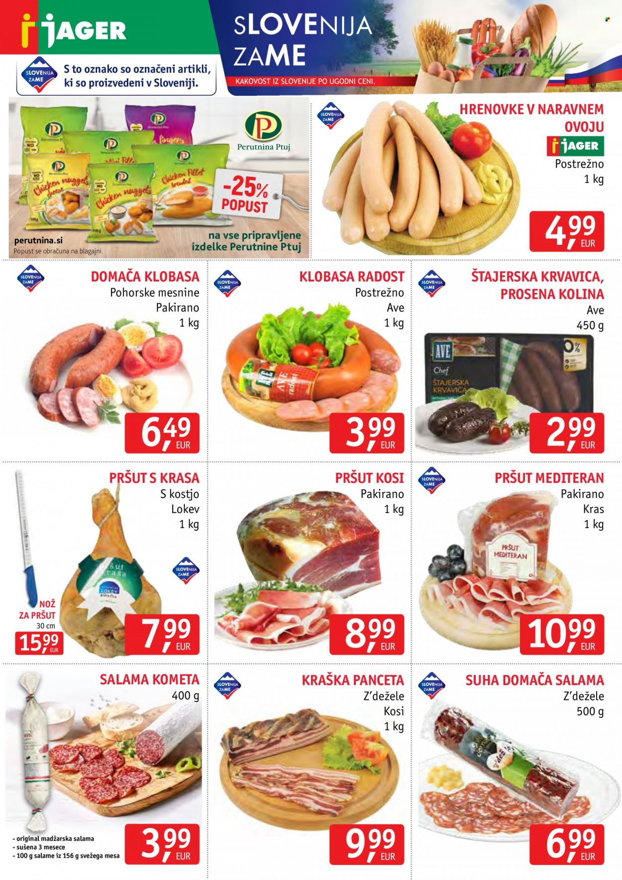 JAGER katalog - 15.12.2021 - 21.12.2021. Stran 2