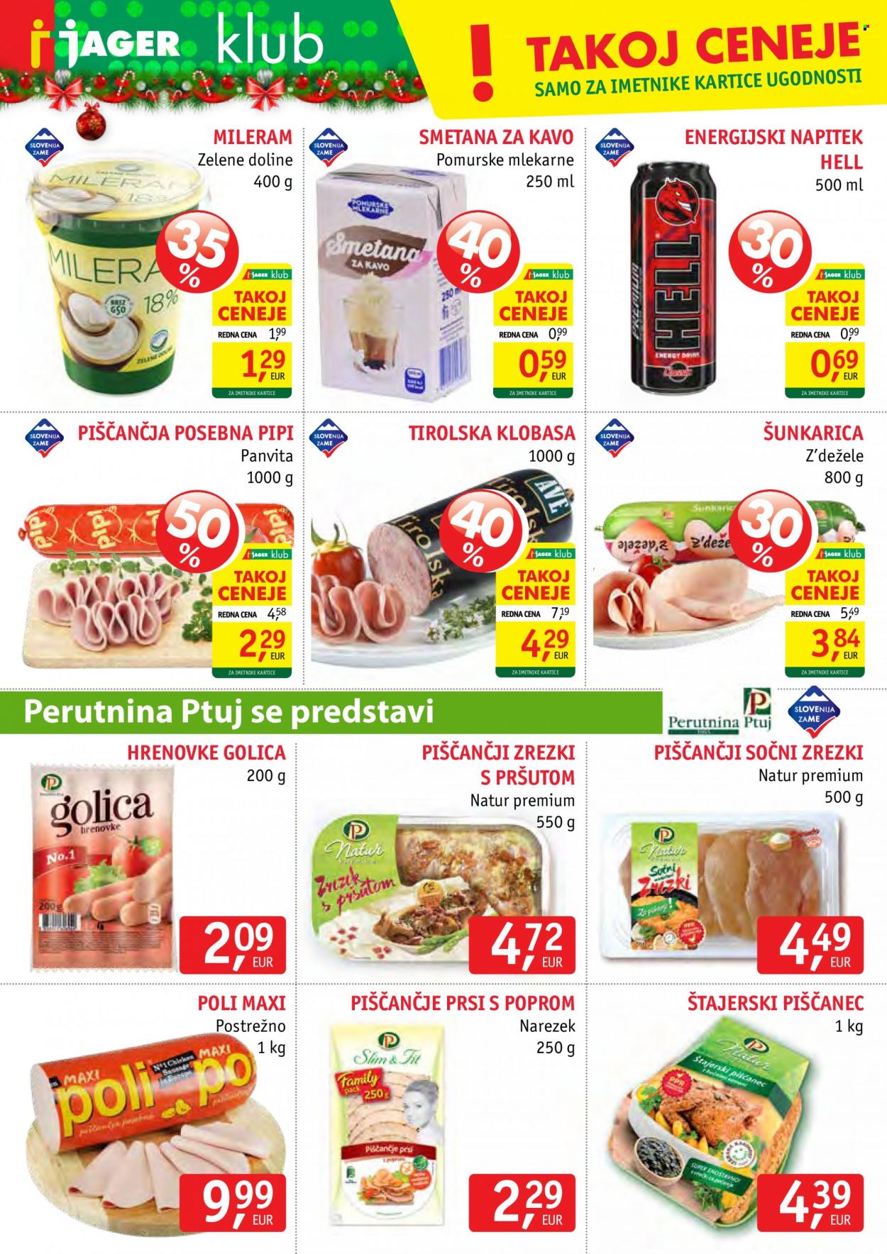 JAGER katalog - 15.12.2021 - 21.12.2021. Stran 4