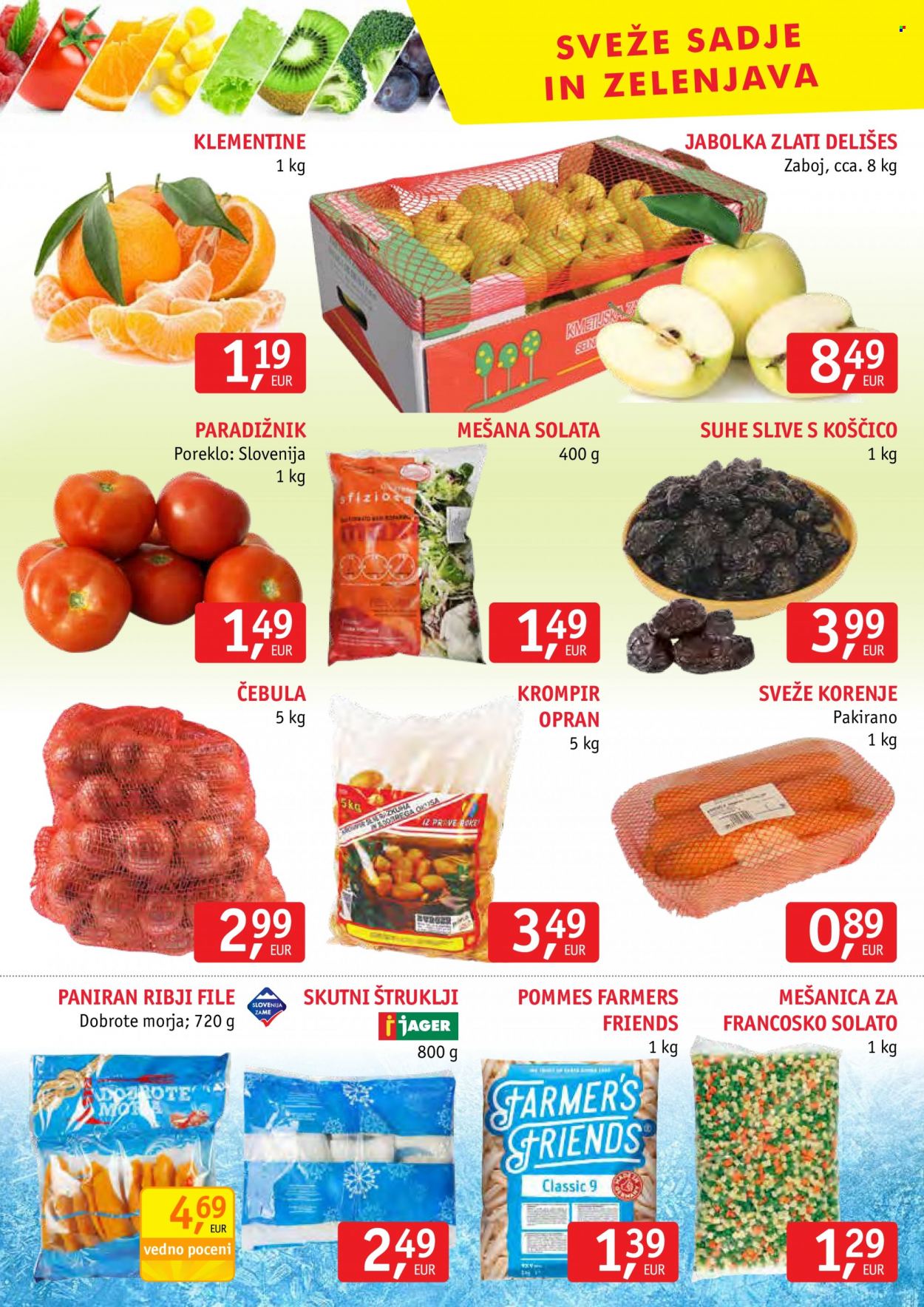 JAGER katalog - 15.12.2021 - 21.12.2021. Stran 8