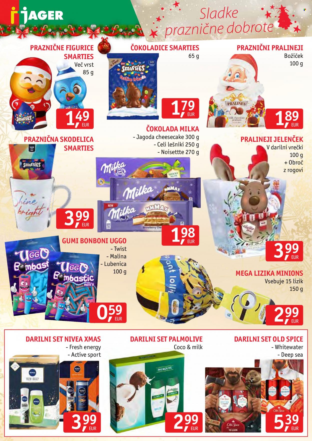 JAGER katalog - 15.12.2021 - 21.12.2021. Stran 10
