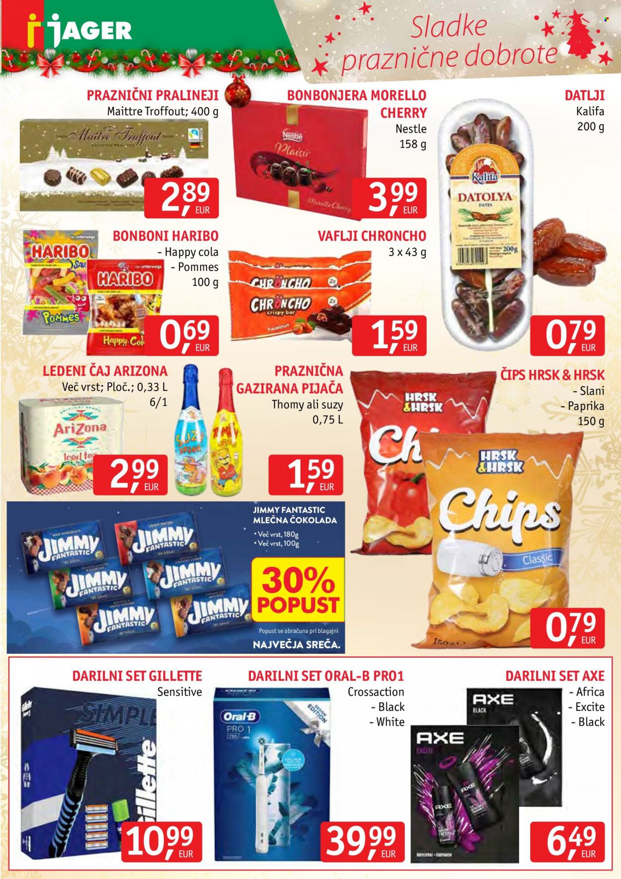 JAGER katalog - 15.12.2021 - 21.12.2021. Stran 11
