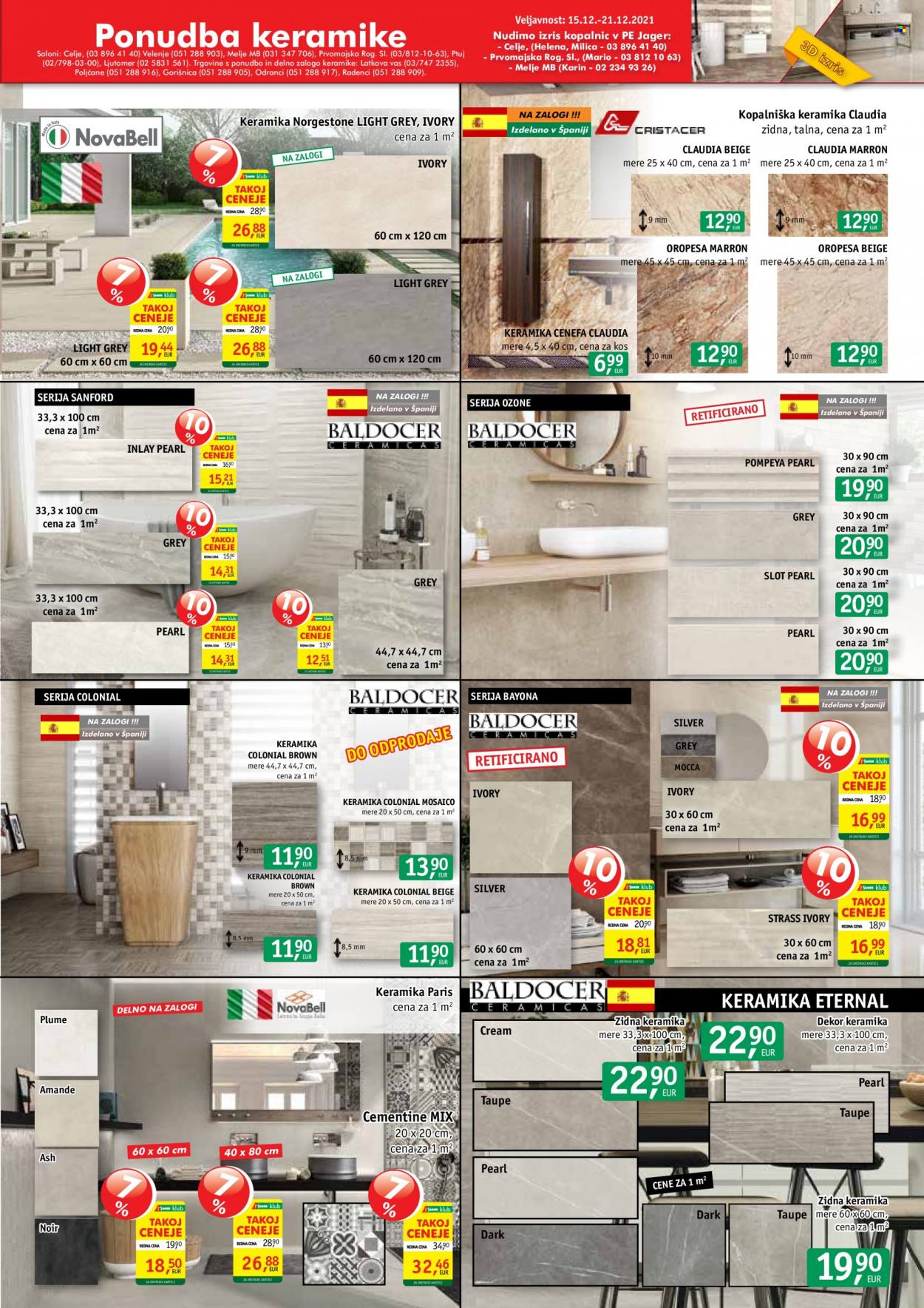 JAGER katalog - 15.12.2021 - 21.12.2021. Stran 11