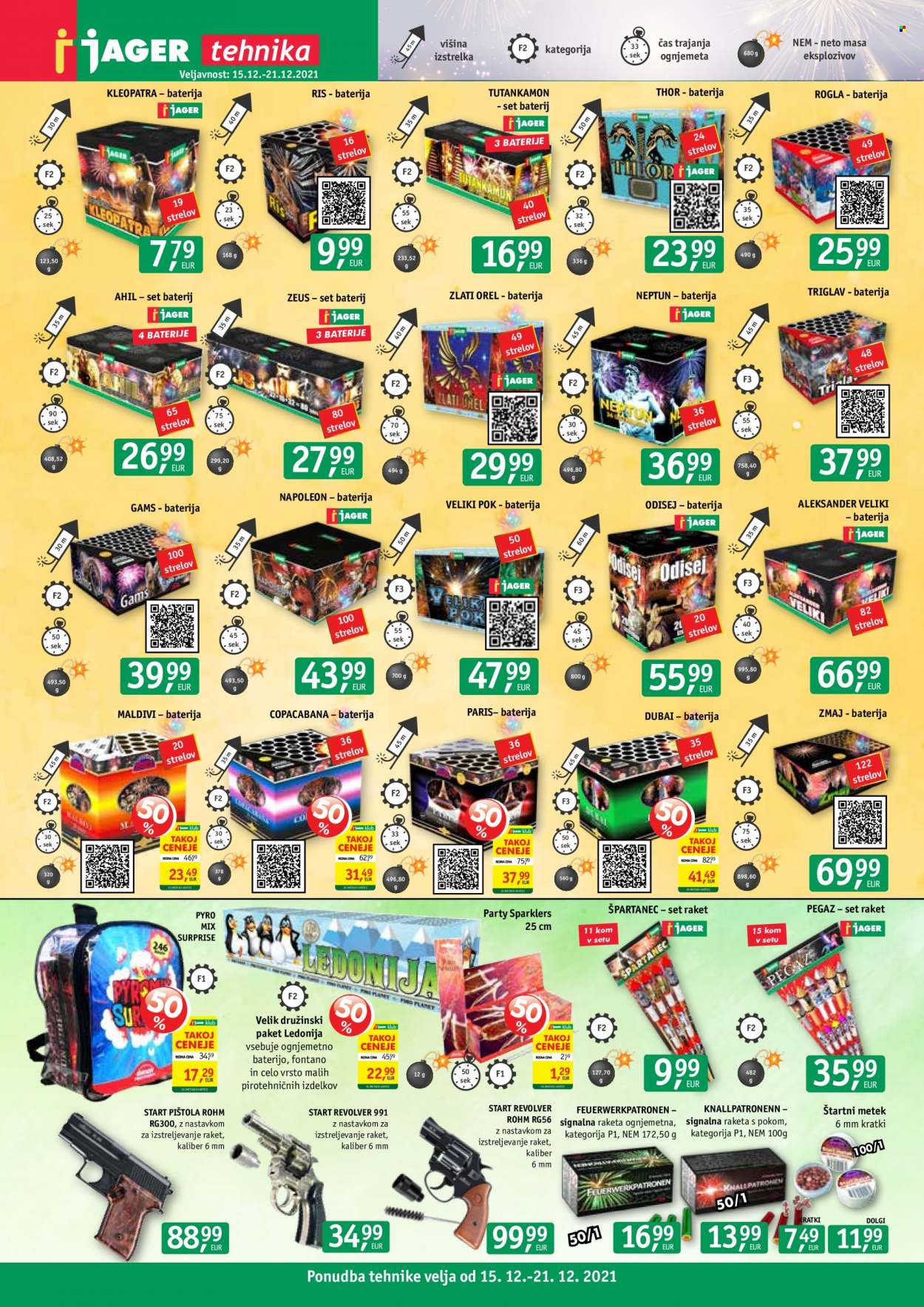 JAGER katalog - 15.12.2021 - 21.12.2021. Stran 14