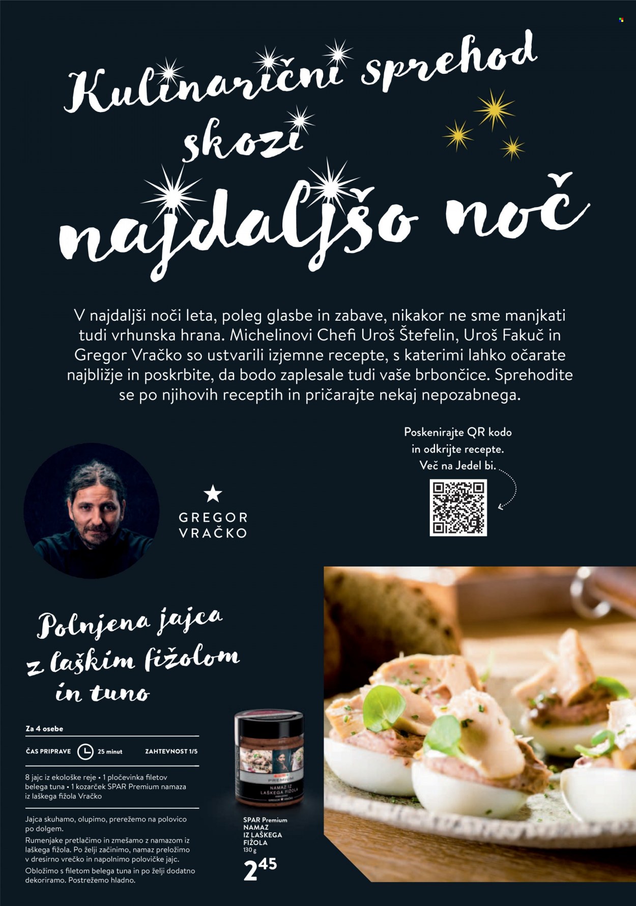 INTERSPAR katalog - 22.12.2021 - 28.12.2021. Stran 2