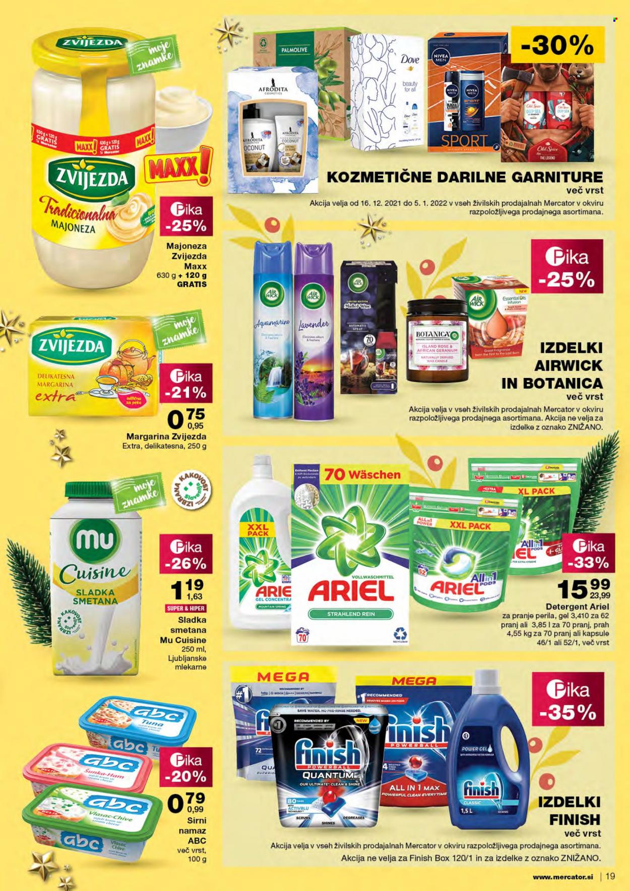 Mercator katalog - 23.12.2021 - 31.12.2021. Stran 19